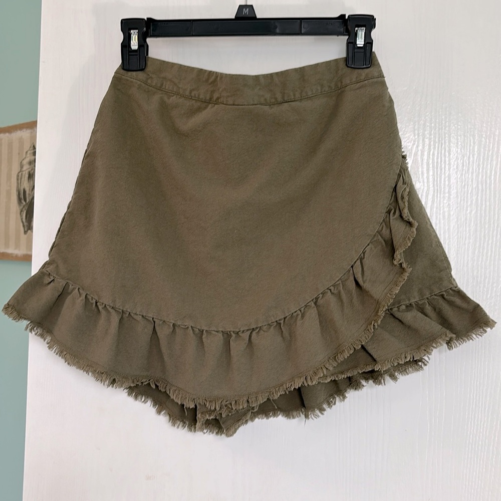 Skort